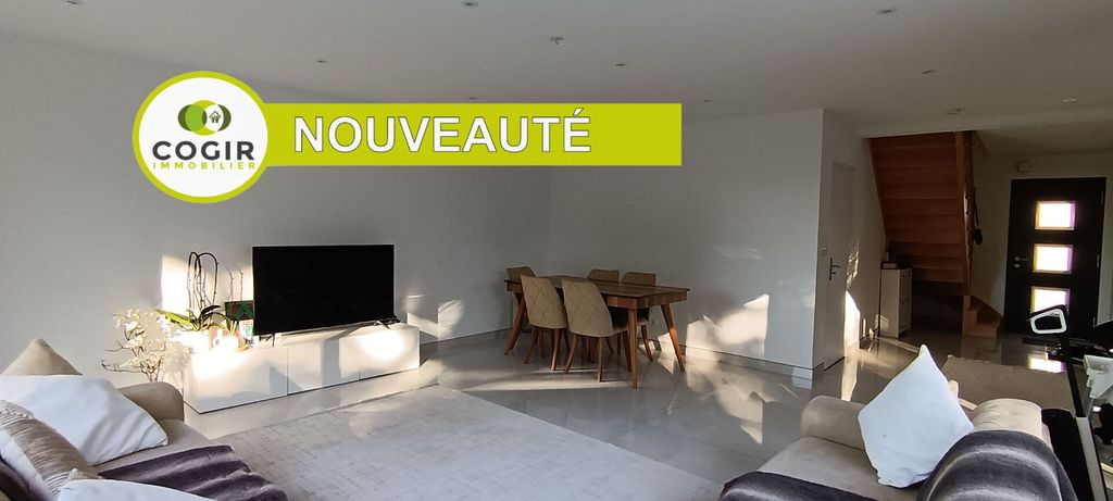 Achat maison 4 chambre(s) - Le Rheu