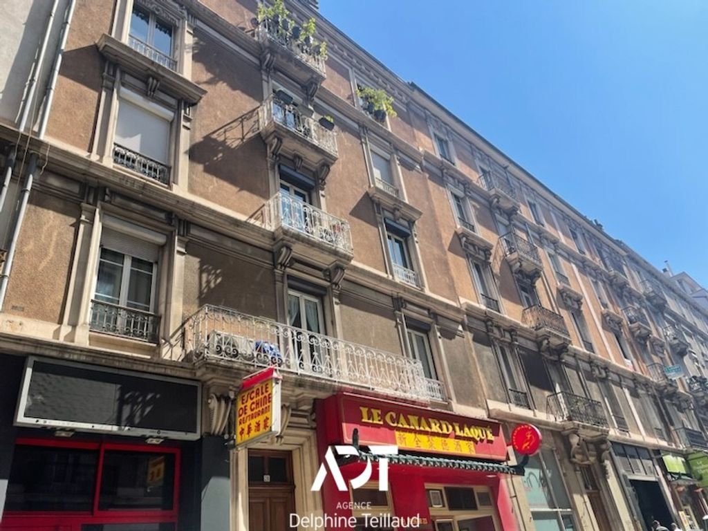 Achat duplex à vendre 5 pièces 151 m² - Grenoble