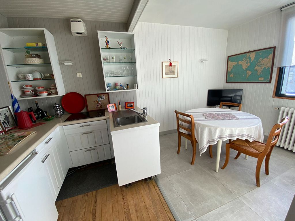 Achat maison 3 chambre(s) - Le Relecq-Kerhuon