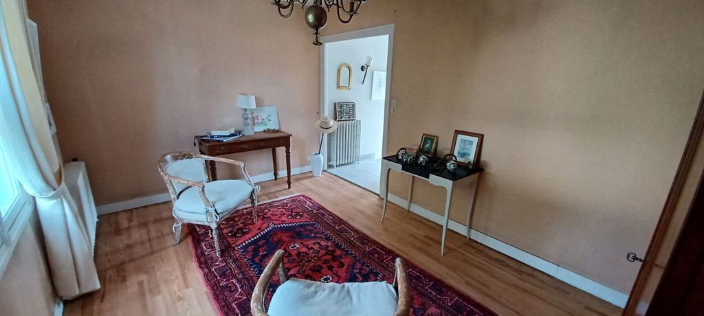 Achat maison à vendre 3 chambres 85 m² - Le Relecq-Kerhuon