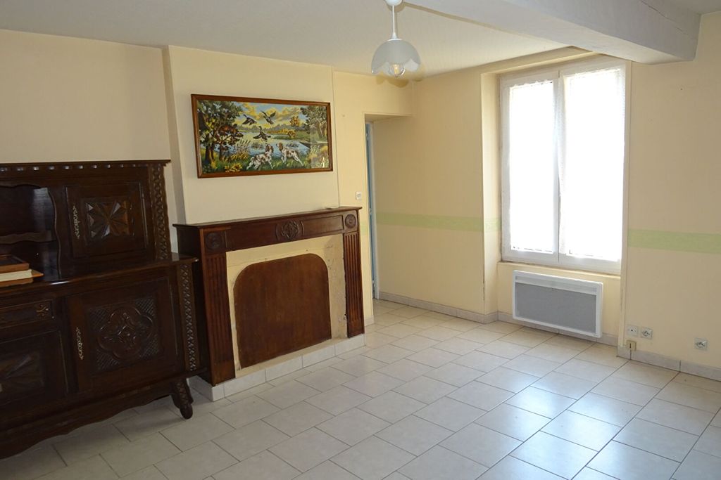 Achat maison 1 chambre(s) - Authon-du-Perche