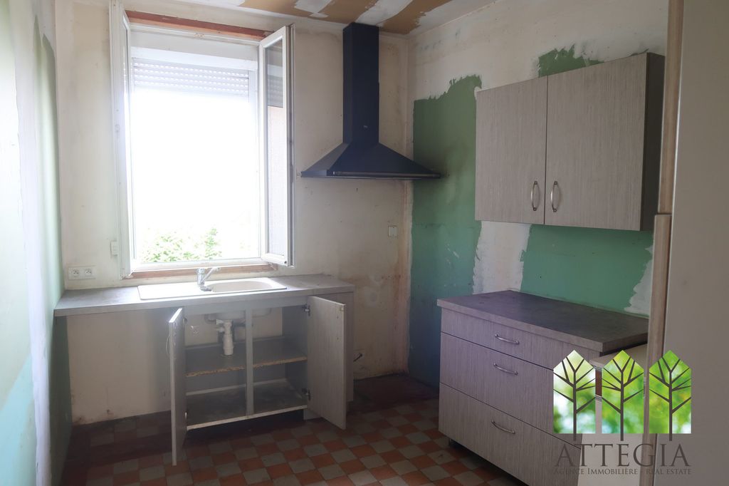 Achat maison 3 chambre(s) - Châtelus-Malvaleix