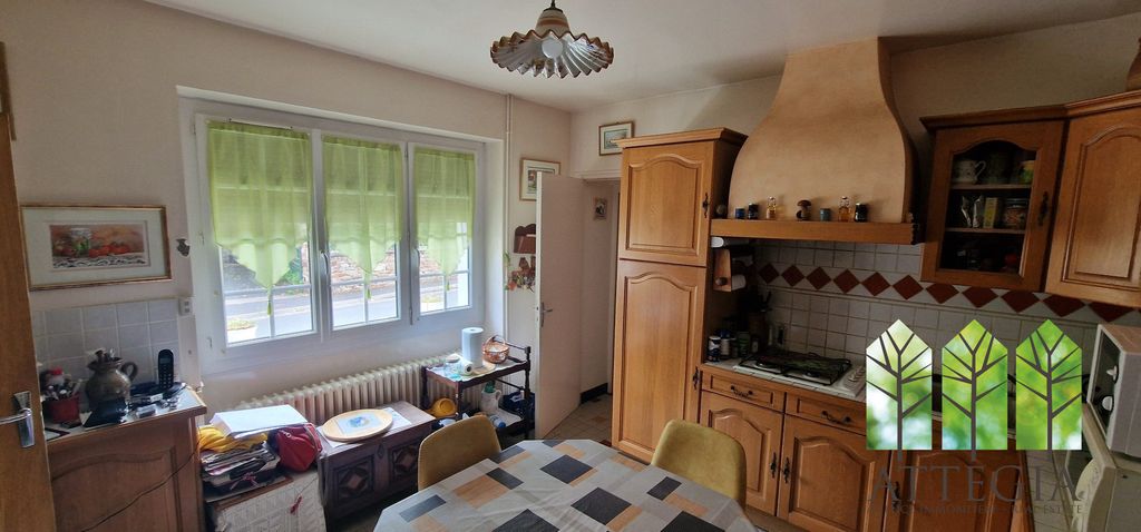 Achat maison 2 chambre(s) - Sainte-Sévère-sur-Indre