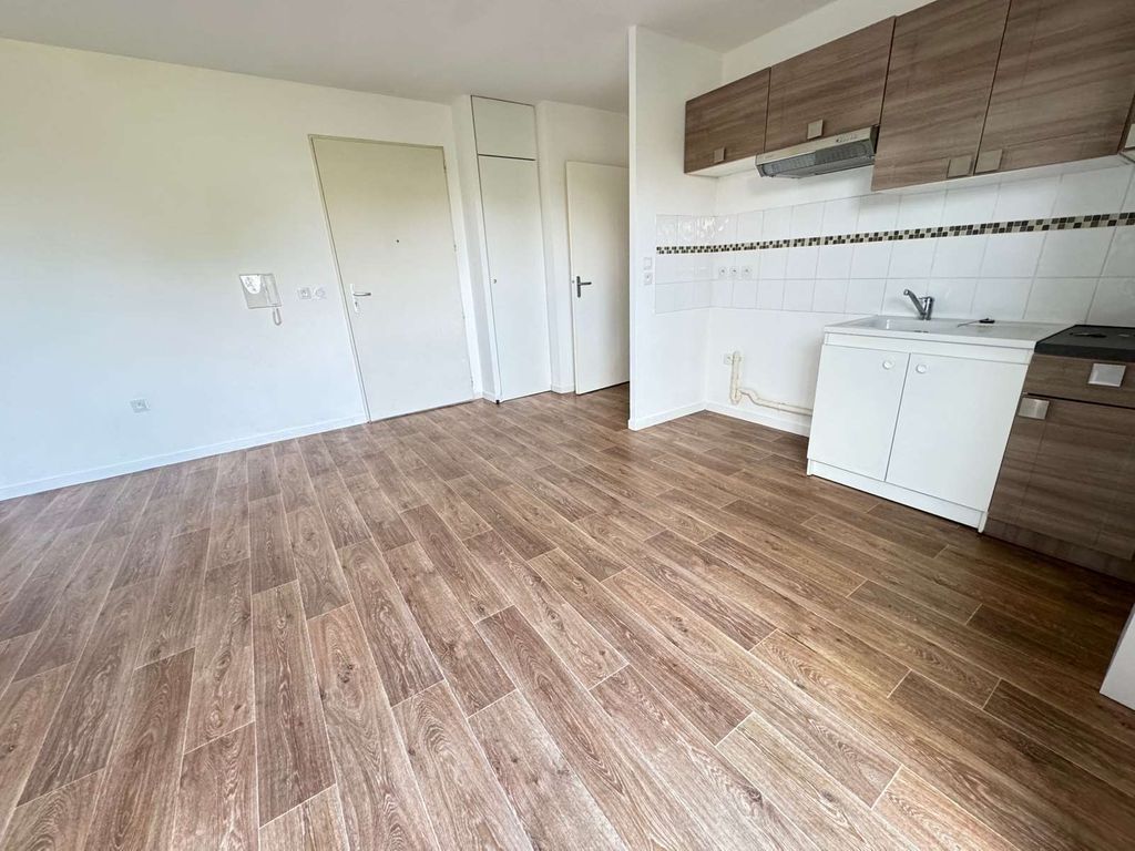 Achat appartement à vendre 2 pièces 40 m² - Eysines