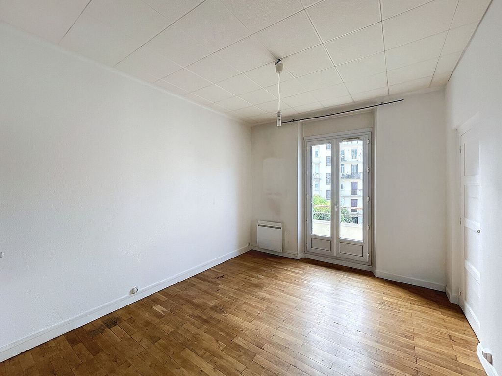 Achat appartement à vendre 2 pièces 62 m² - Grenoble