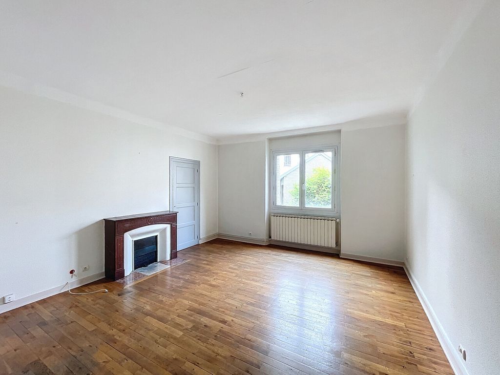 Achat appartement à vendre 3 pièces 94 m² - Grenoble