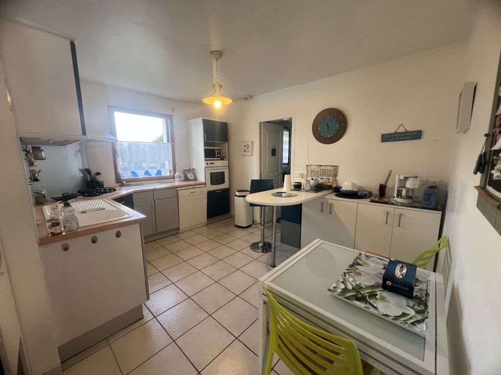 Achat maison 5 chambre(s) - Saint-Lormel