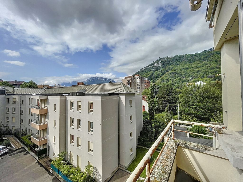 Achat appartement 4 pièce(s) Grenoble