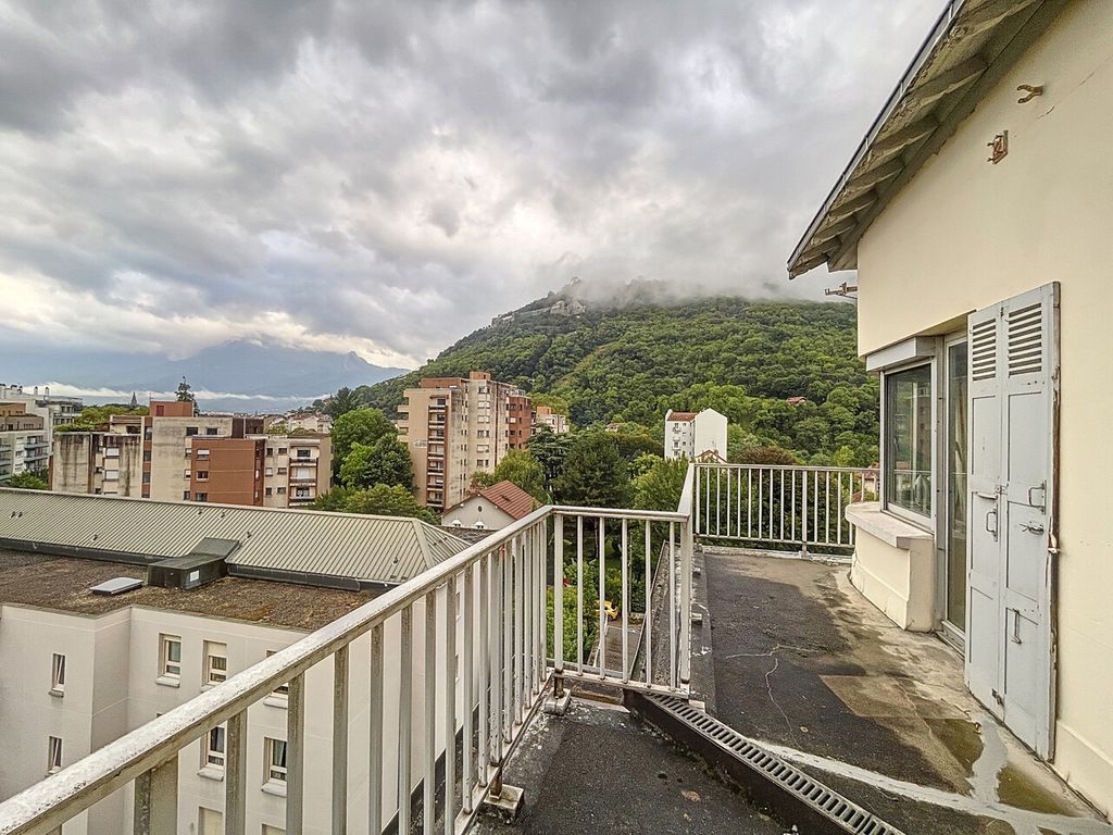 Achat appartement 3 pièce(s) Grenoble