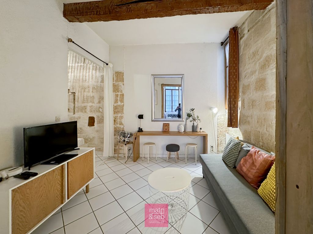 Achat appartement 2 pièce(s) Montpellier