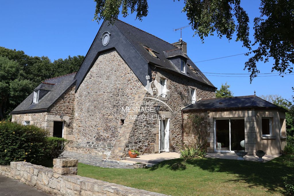 Achat maison 4 chambre(s) - Dinan