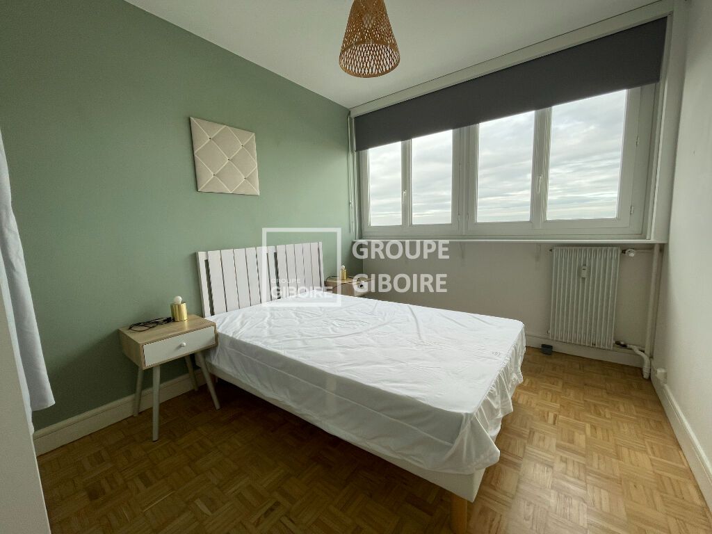 Achat appartement 5 pièce(s) Rennes