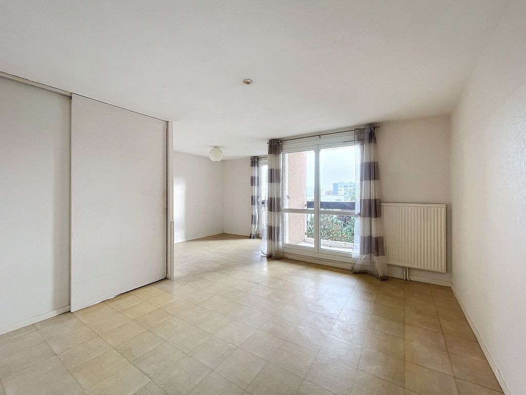 Achat appartement à vendre 4 pièces 76 m² - Dijon