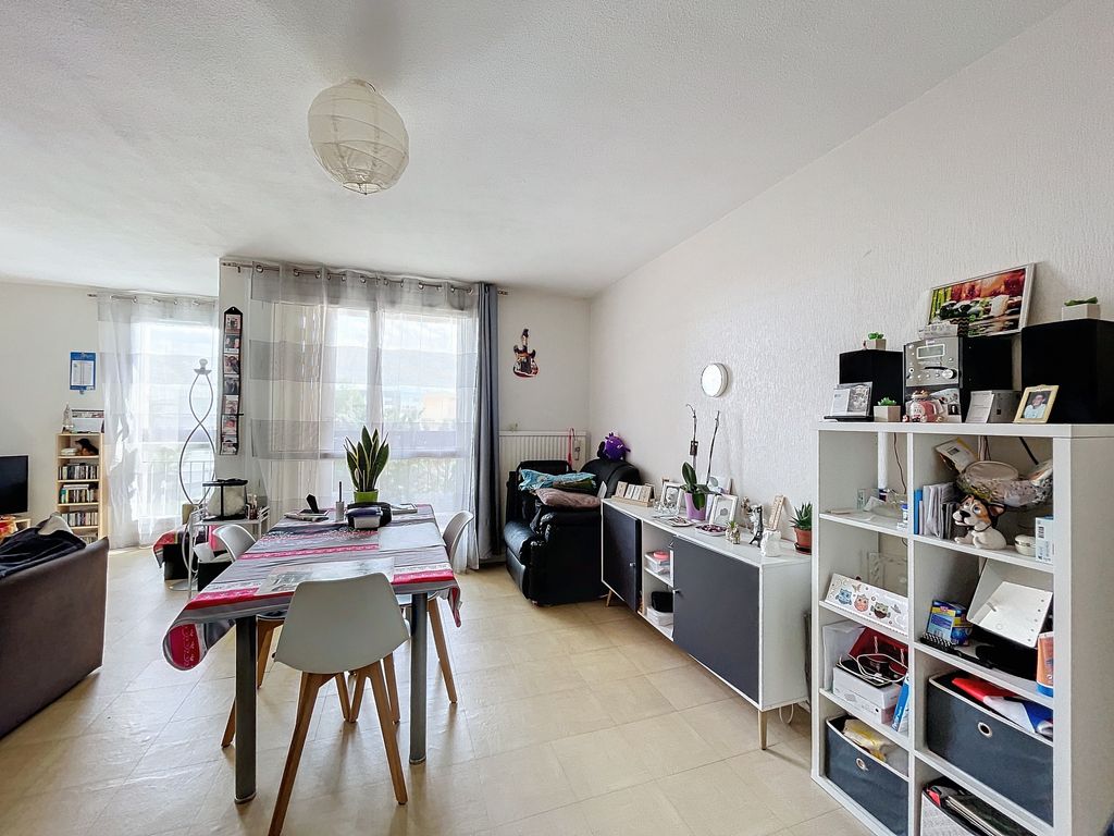 Achat appartement 4 pièce(s) Dijon