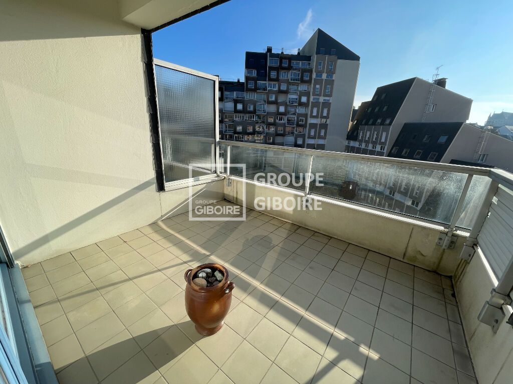 Achat duplex à vendre 6 pièces 137 m² - Rennes