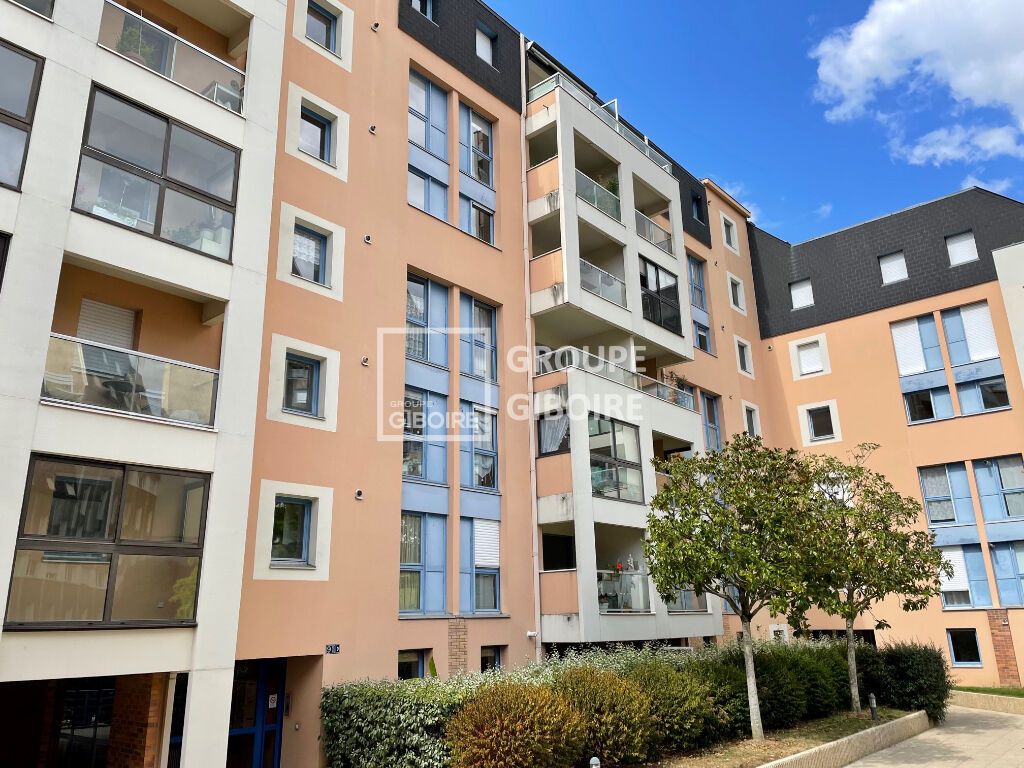 Achat duplex à vendre 6 pièces 137 m² - Rennes