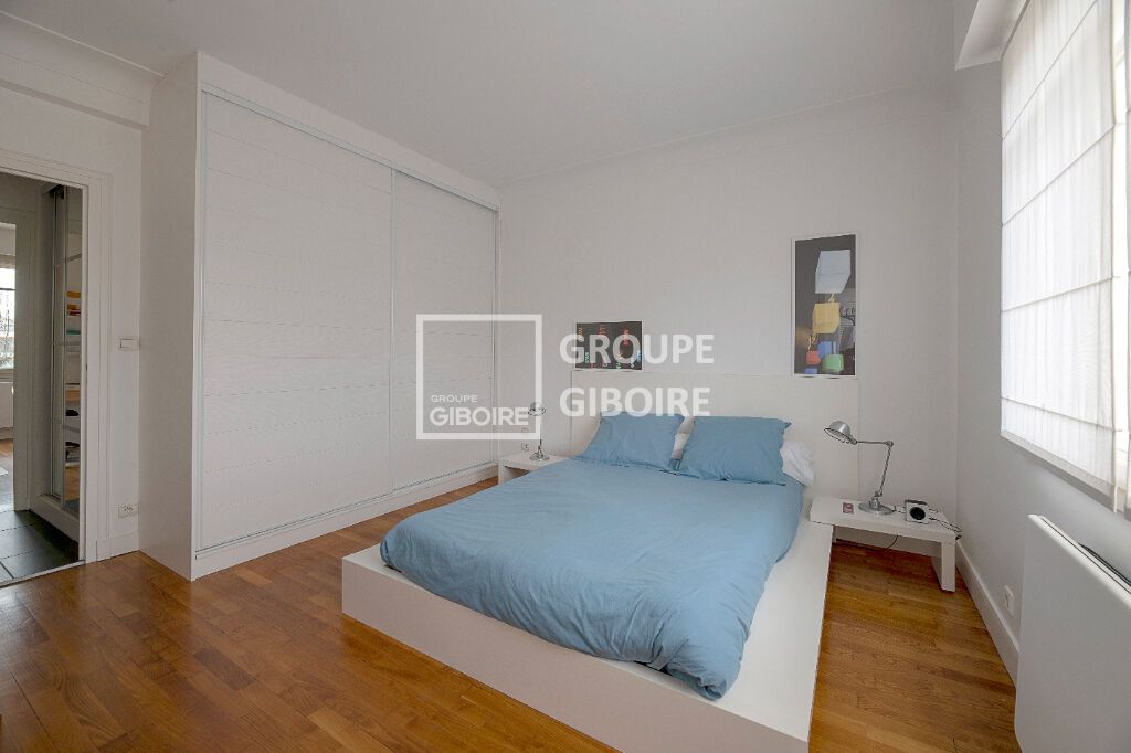 Achat appartement 6 pièce(s) Rennes