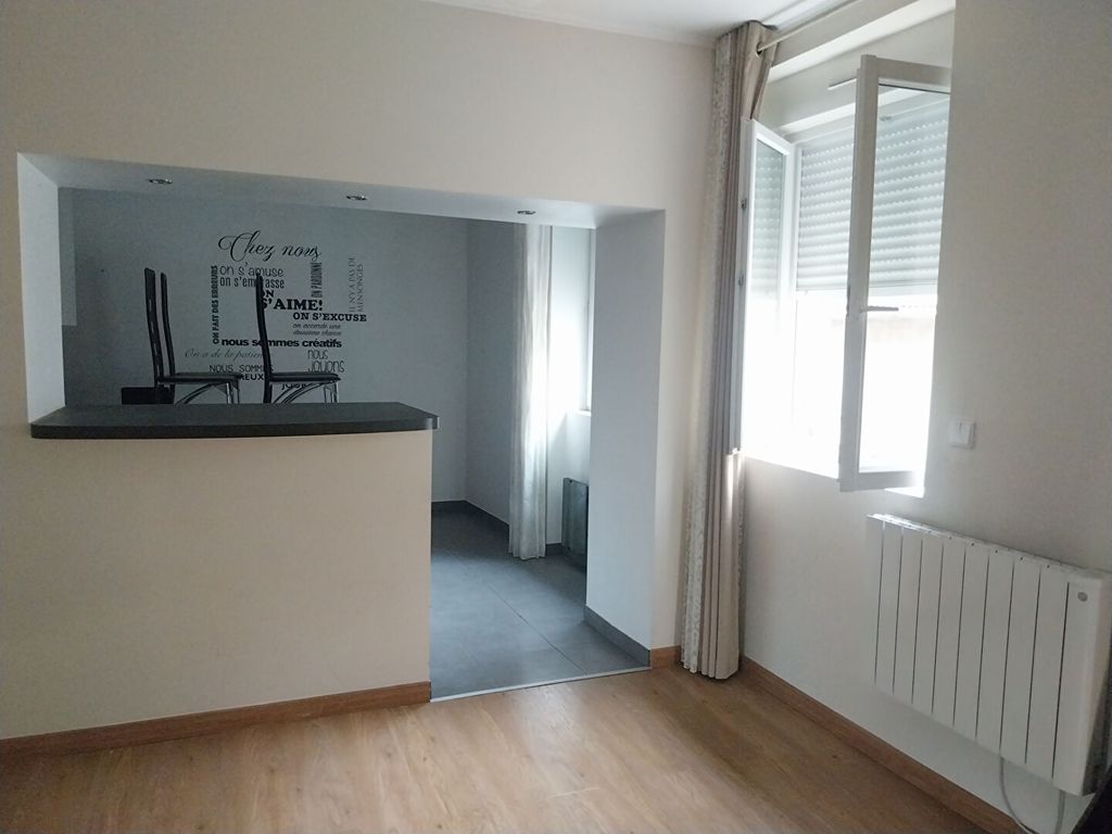 Achat appartement à vendre 2 pièces 64 m² - Vienne