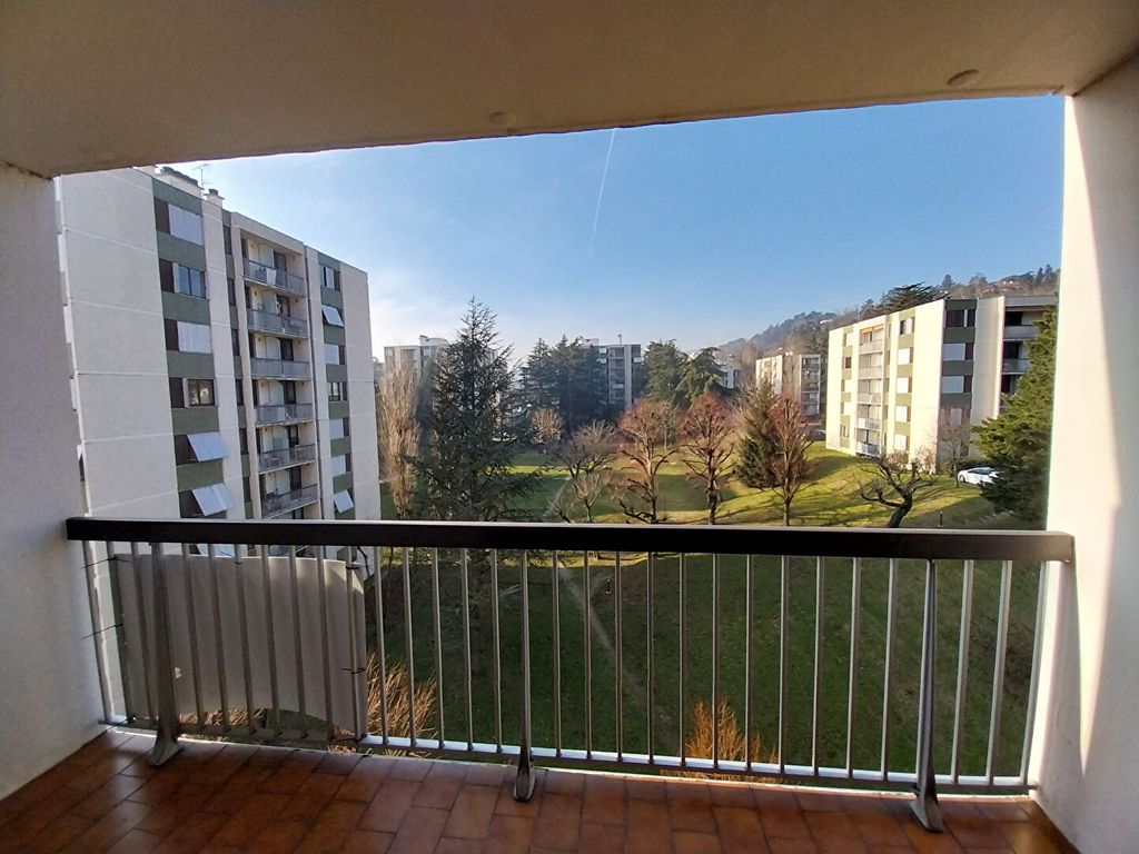 Achat appartement à vendre 5 pièces 94 m² - Vienne