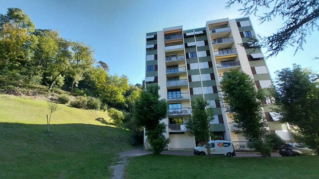 Achat appartement à vendre 5 pièces 94 m² - Vienne