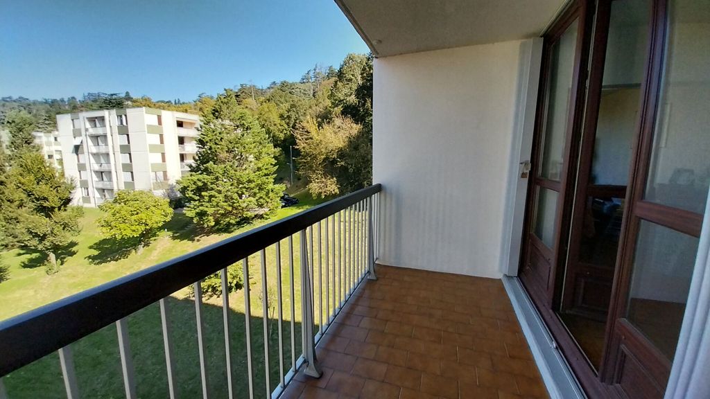 Achat appartement 5 pièce(s) Vienne