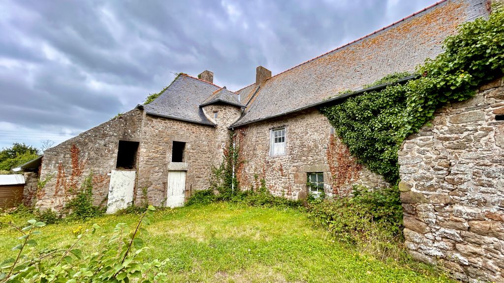 Achat maison 2 chambre(s) - Saint-Malo