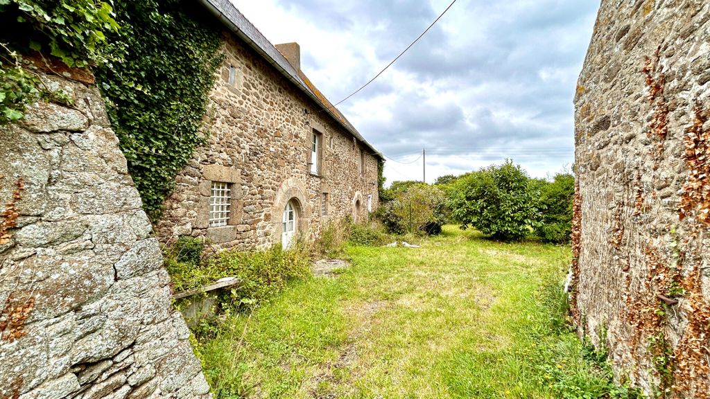 Achat maison 2 chambre(s) - Saint-Malo