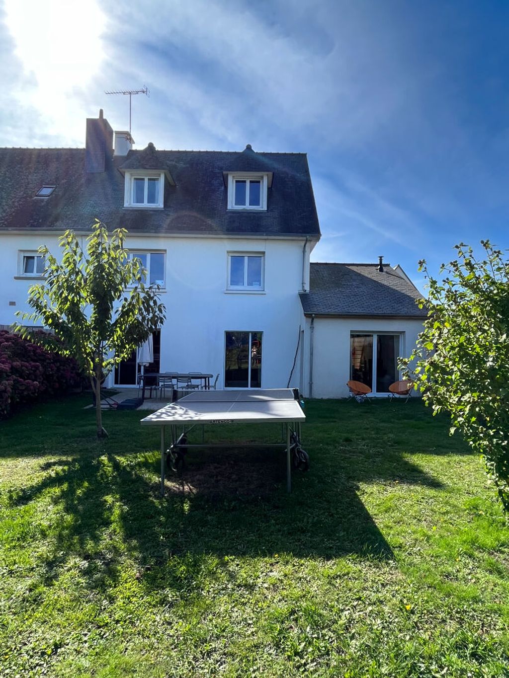 Achat maison 6 chambre(s) - Saint-Malo