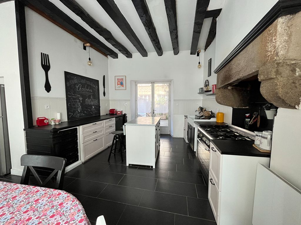 Achat maison 6 chambre(s) - Saint-Malo