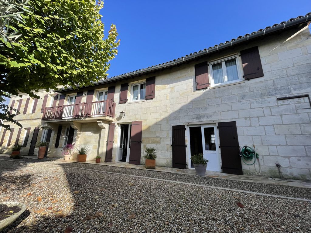 Achat maison 3 chambre(s) - Libourne