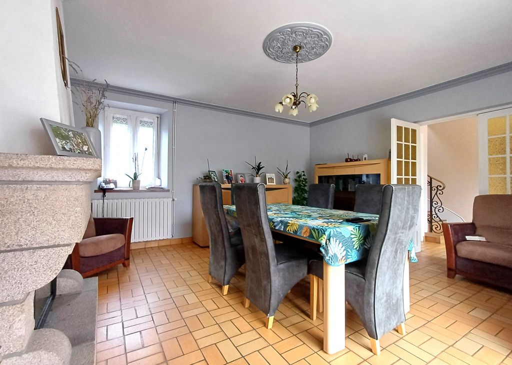 Achat maison 3 chambre(s) - Bégard