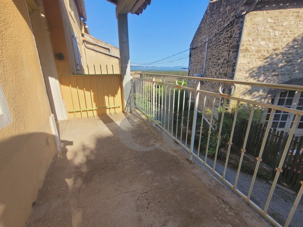 Achat maison 2 chambre(s) - Grignan