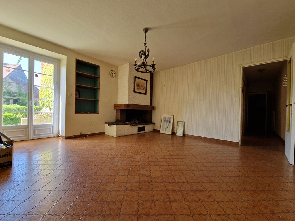 Achat maison 3 chambre(s) - Lons-le-Saunier