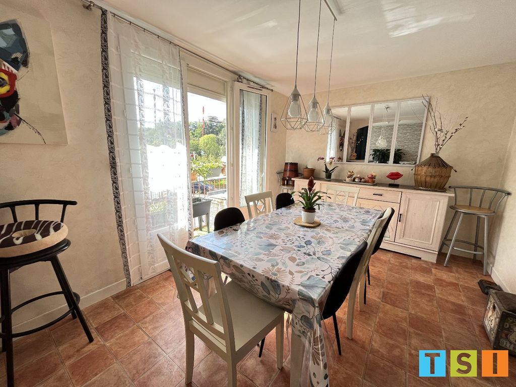 Achat appartement à vendre 3 pièces 63 m² - Montréjeau