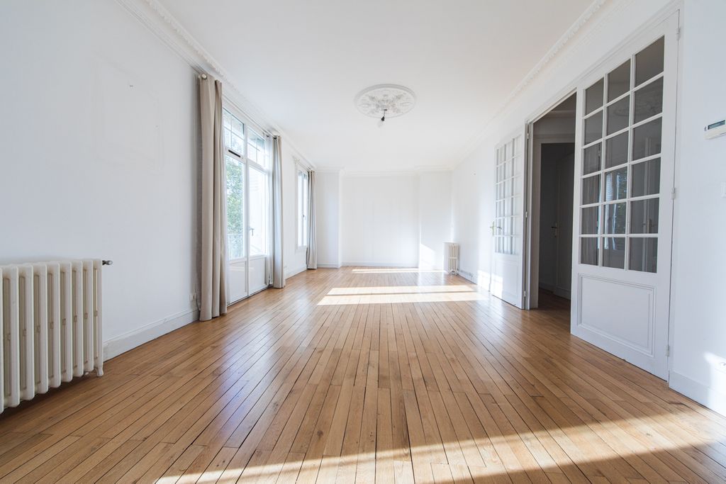 Achat appartement à vendre 4 pièces 86 m² - Tours