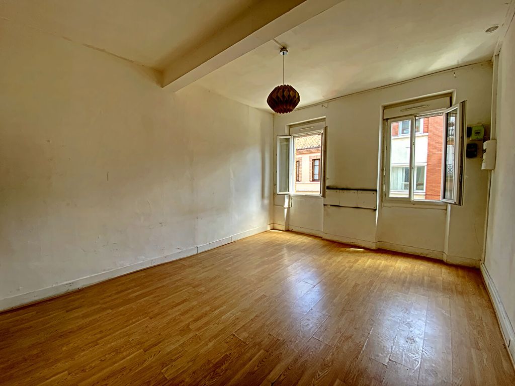 Achat appartement à vendre 2 pièces 47 m² - Toulouse