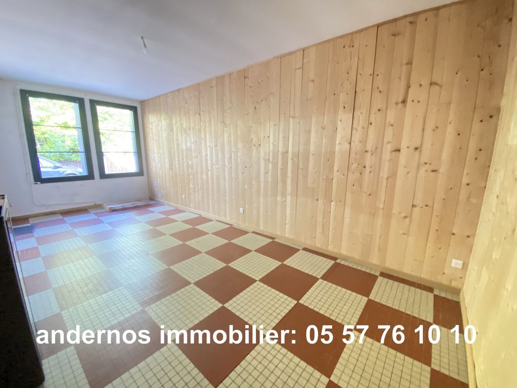 Achat maison 3 chambre(s) - Lanton