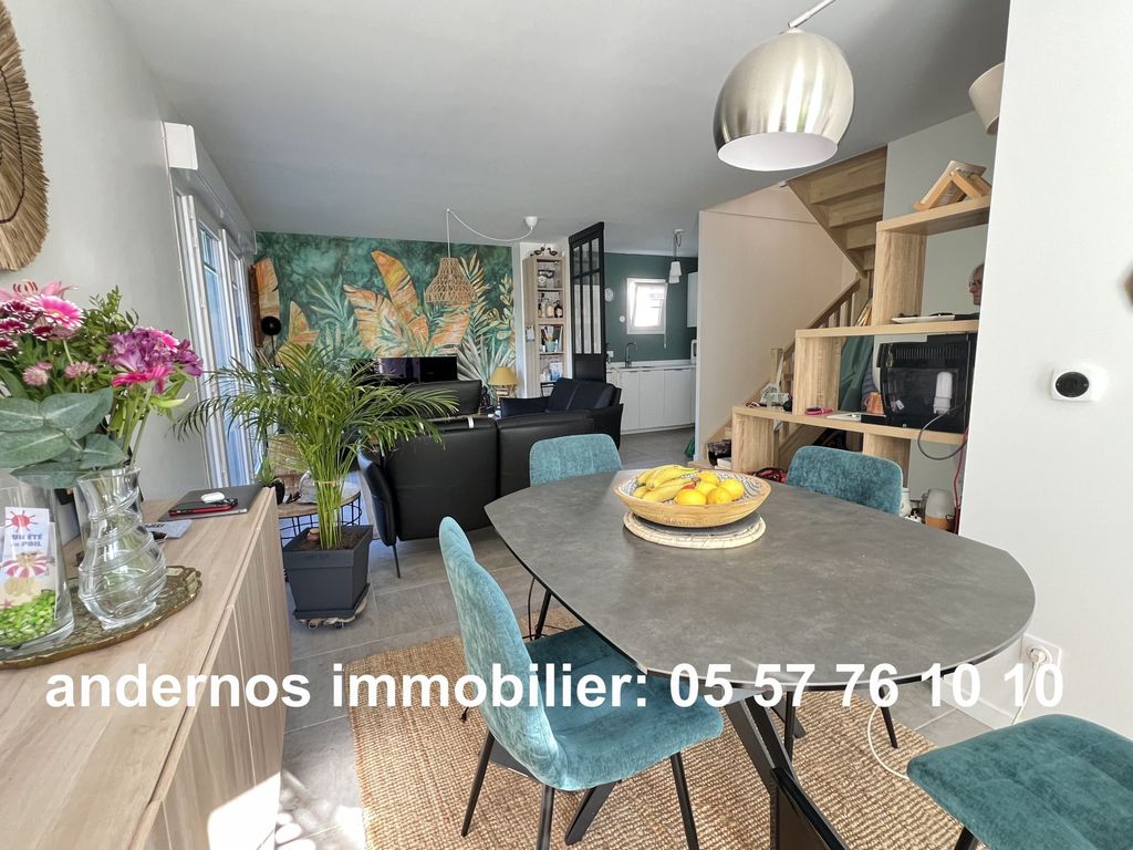 Achat appartement 4 pièce(s) Andernos-les-Bains