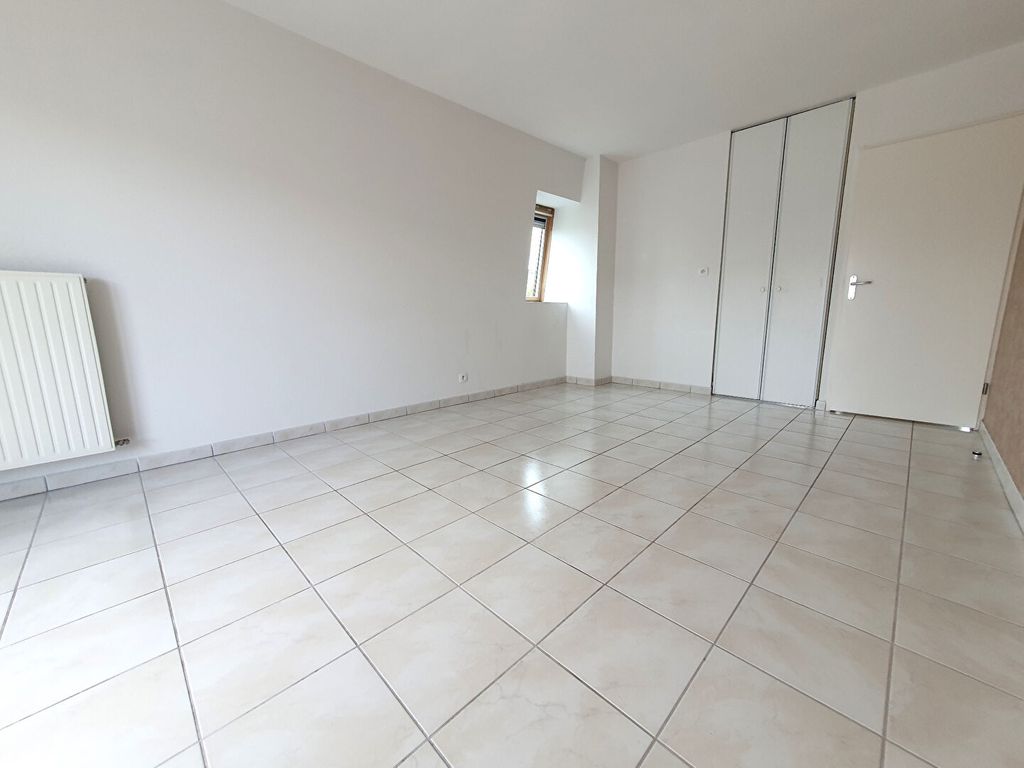 Achat appartement à vendre 3 pièces 57 m² - Fouesnant