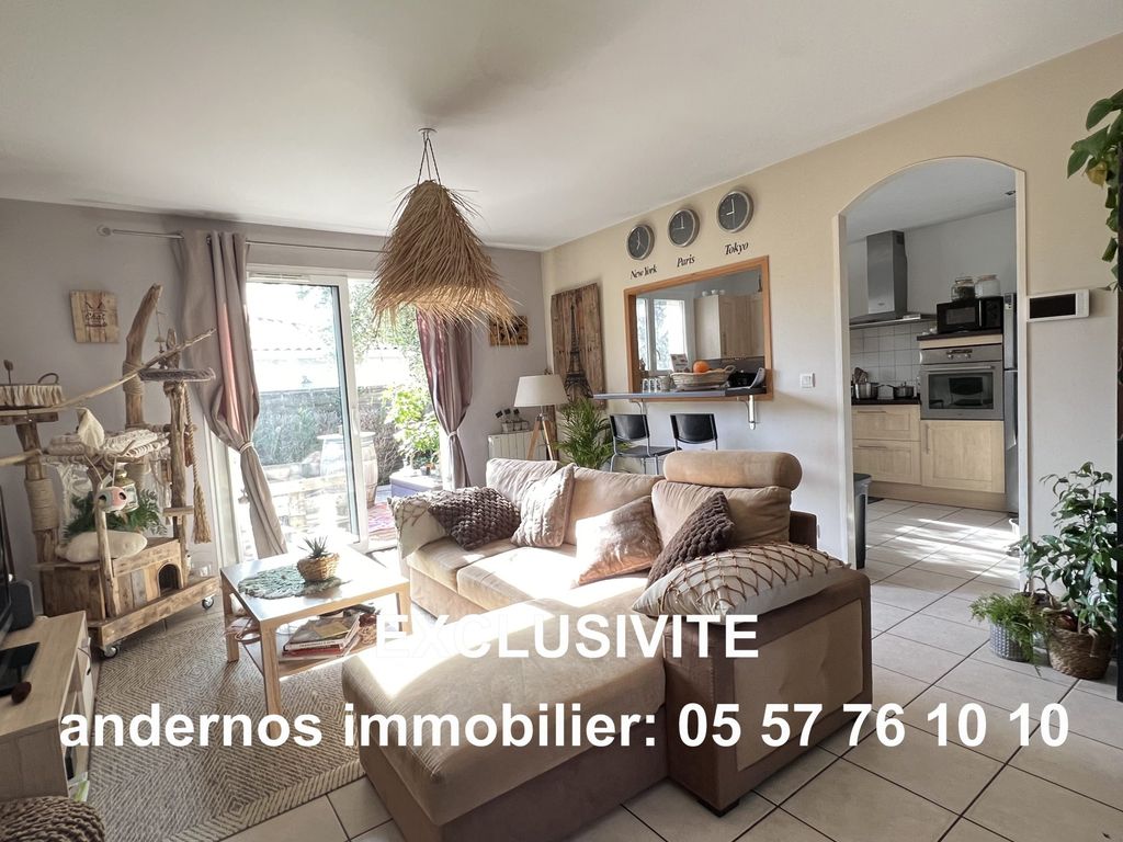 Achat maison 4 chambre(s) - Andernos-les-Bains