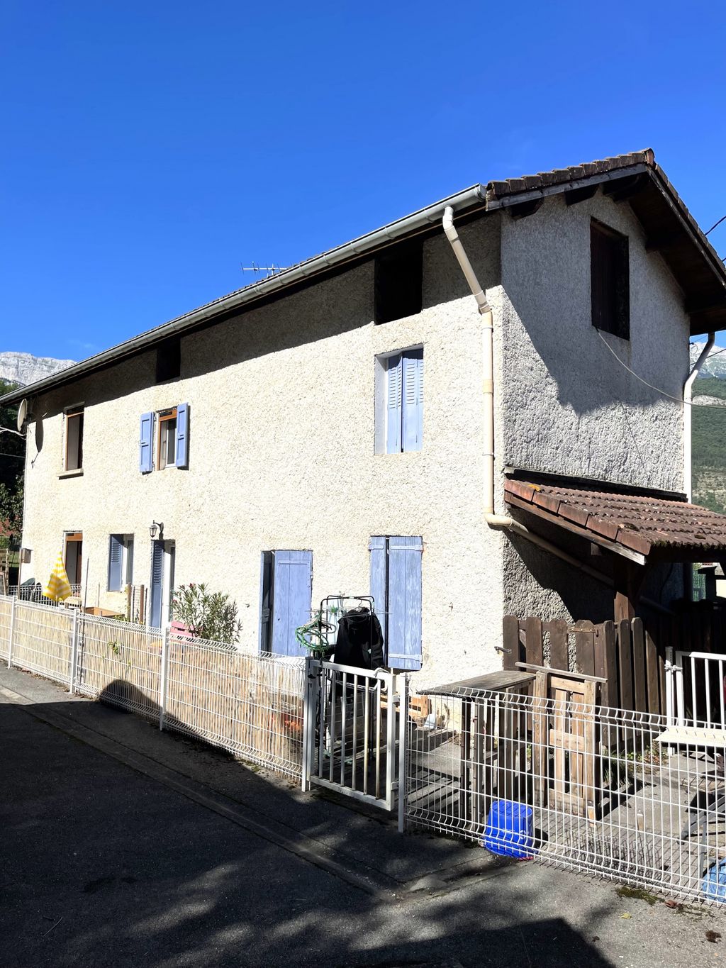 Achat maison à vendre 4 chambres 145 m² - Vif