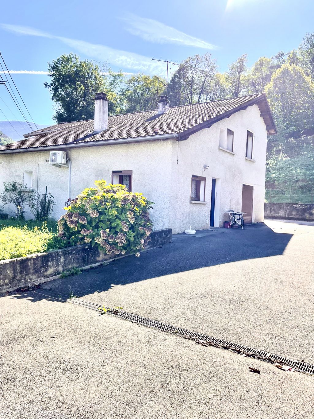 Achat maison à vendre 4 chambres 145 m² - Vif