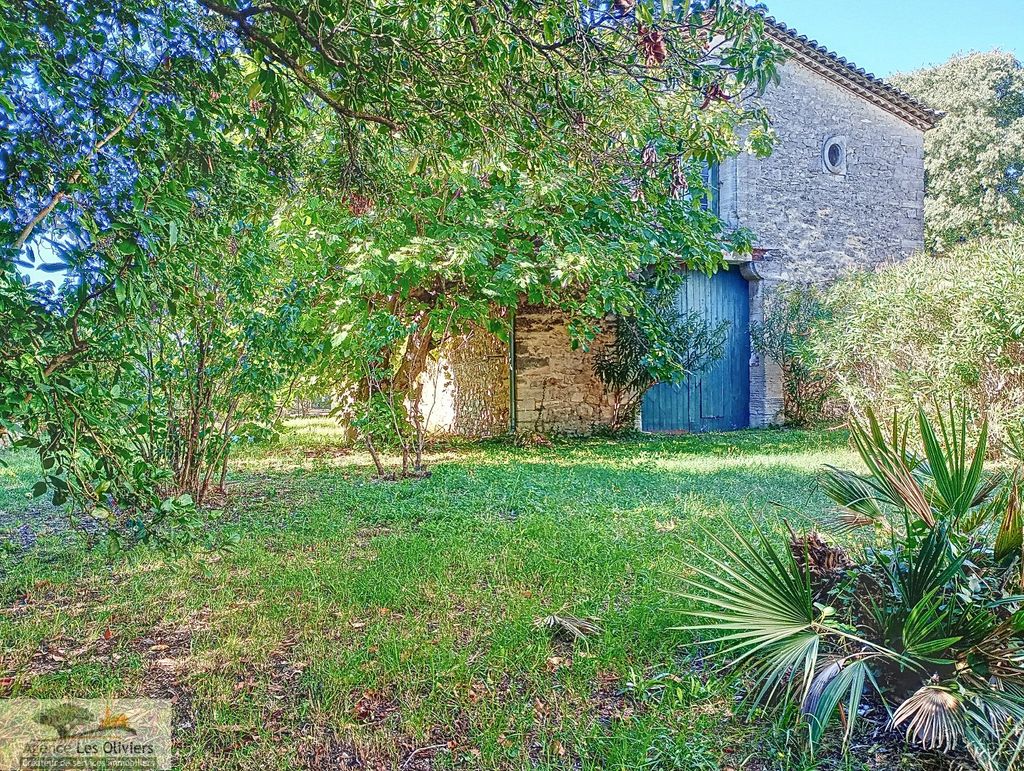 Achat maison à vendre 6 chambres 250 m² - Saint-Georges-d'Orques