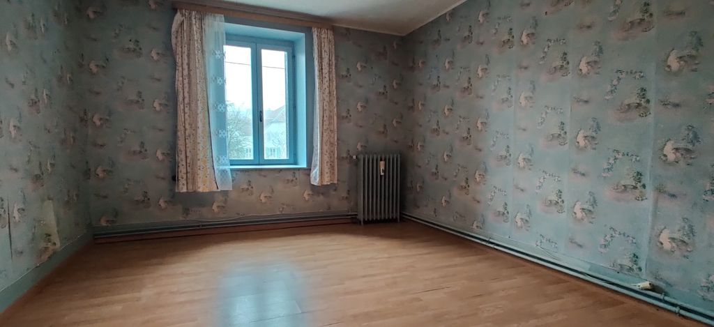 Achat maison 3 chambre(s) - Choye