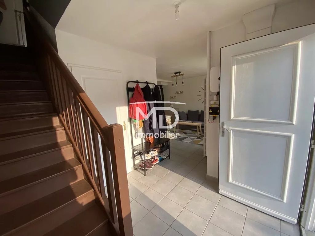 Achat maison 3 chambre(s) - Évreux