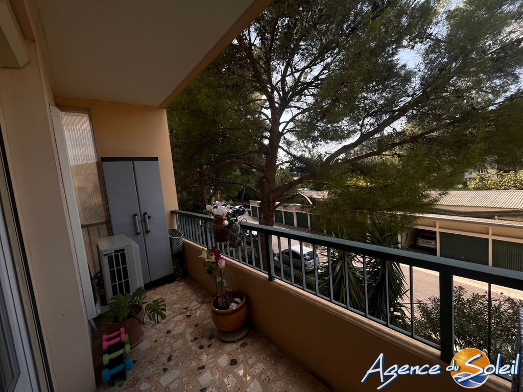 Achat appartement à vendre 3 pièces 74 m² - Montpellier