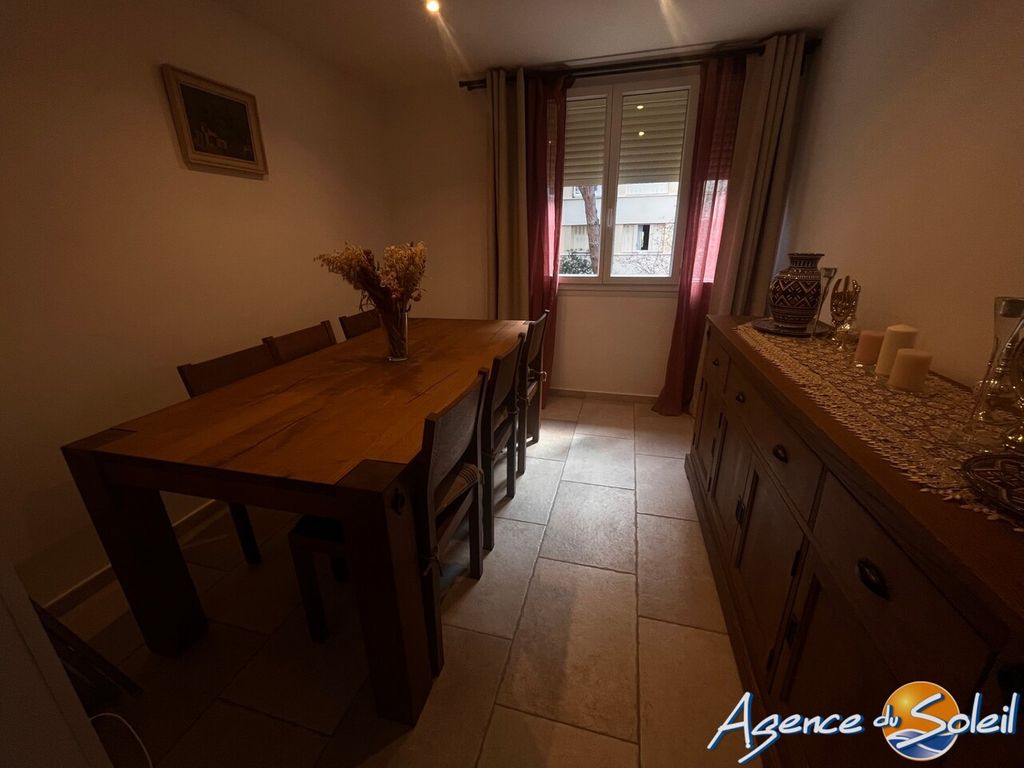 Achat appartement 3 pièce(s) Montpellier