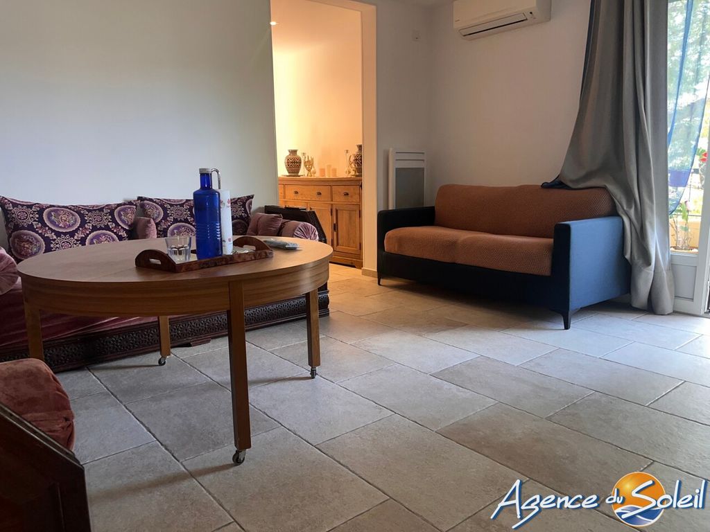 Achat appartement 3 pièce(s) Montpellier