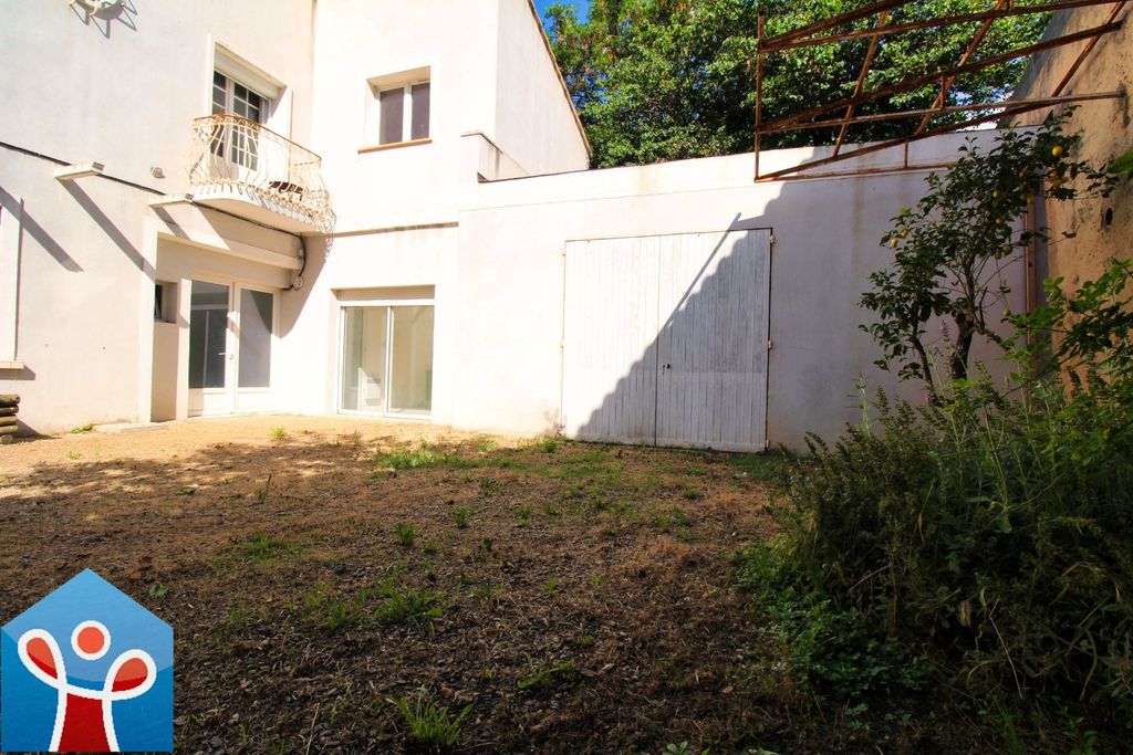 Achat appartement à vendre 3 pièces 59 m² - Portiragnes