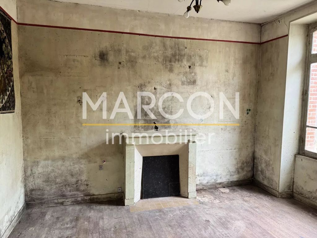 Achat maison 2 chambre(s) - Guéret